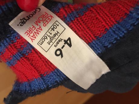 Ciapka a sal set, george,110