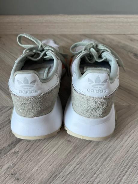 Adidas retropy tenisky vel.38, adidas,38