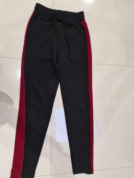 Teplakove nohavice, xs