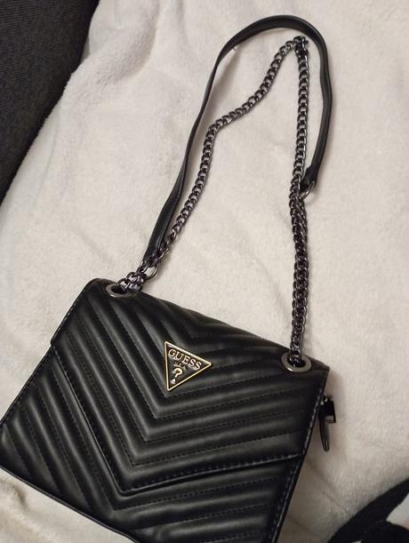 Guess kabelka, guess