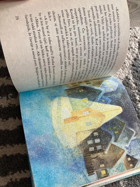 O dievčatku, ktoré šlo hľadať rozprávku (1984), 