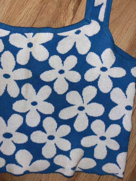 Crop top amisu xs/s, amisu,s / xs