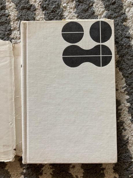 Kto sa nechce dotknúť dúhy prvé vydanie 1965, 