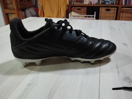 Kopačky kolíky kipsta viralto koža, 39