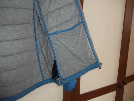 Bunda - crivit - 42, crivit,42