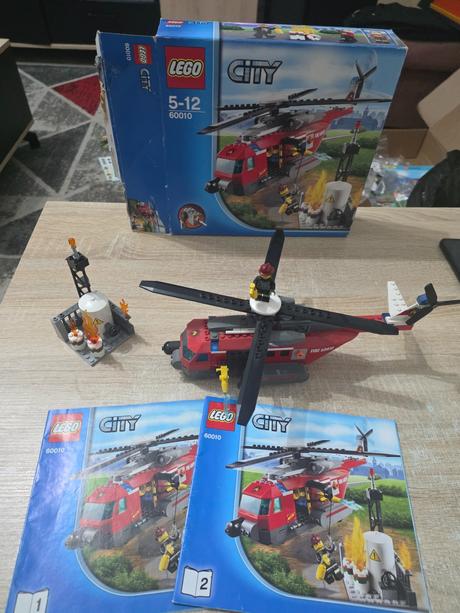 Lego, 