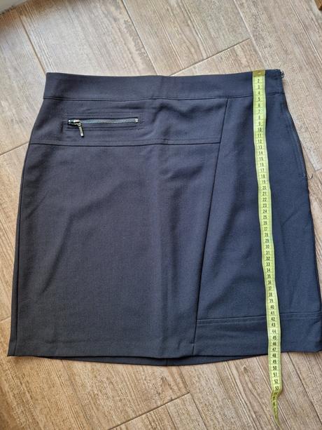 Sukna next, nova s visackou, next,m