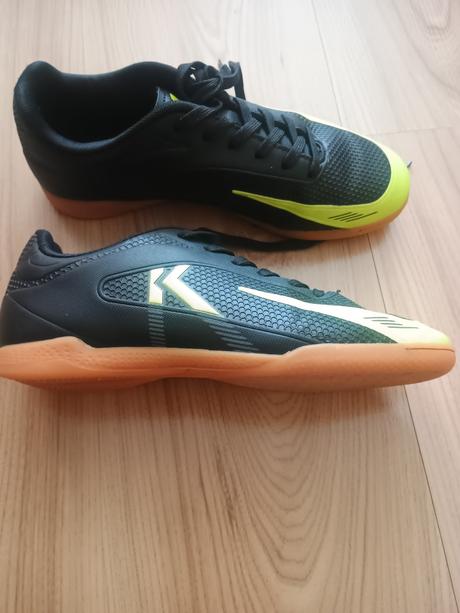 Halovky kensis, 37