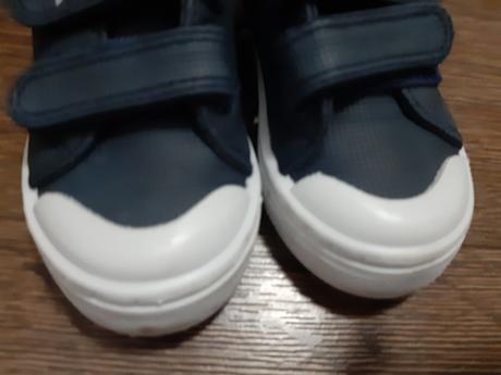 Tenisky zn. f&f, f&f,21