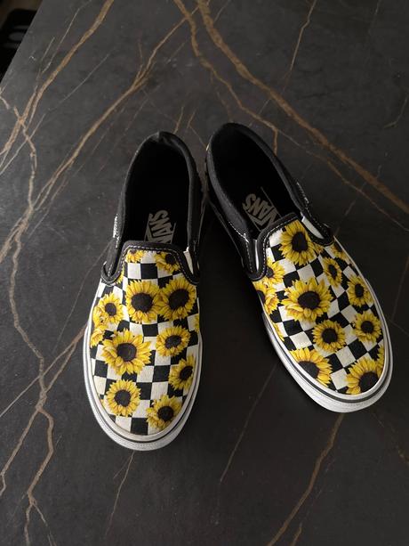 Vans sneakers 36, vans,36