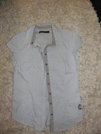 Košeľa / blúzka reserved, v. xs, reserved,xs