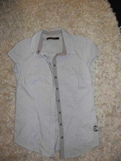 Košeľa / blúzka  reserved, v. xs, reserved,xs
