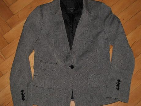 Dámske sako, amisu,38