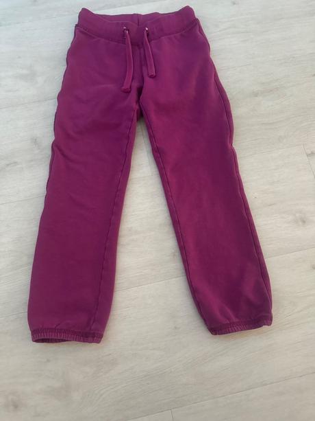 Tepláčiky c&a, c&a,110