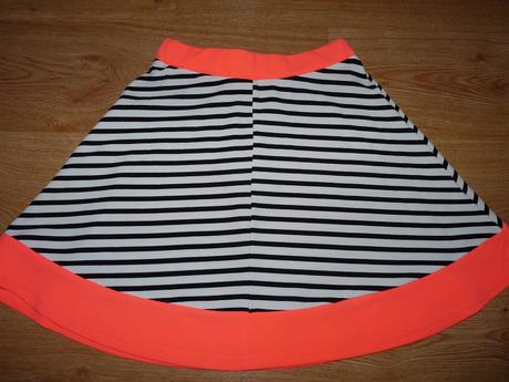 Pásiková padavá, m