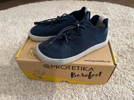 Protetika gael v.27, protetika,27