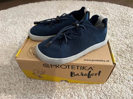 Protetika gael v.27, protetika,27