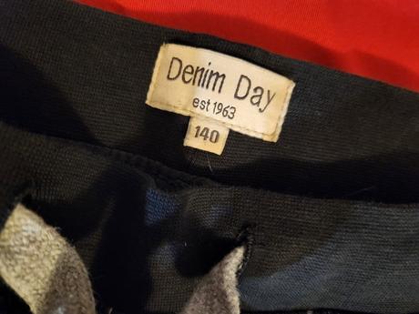 Zateplené rifle, 140