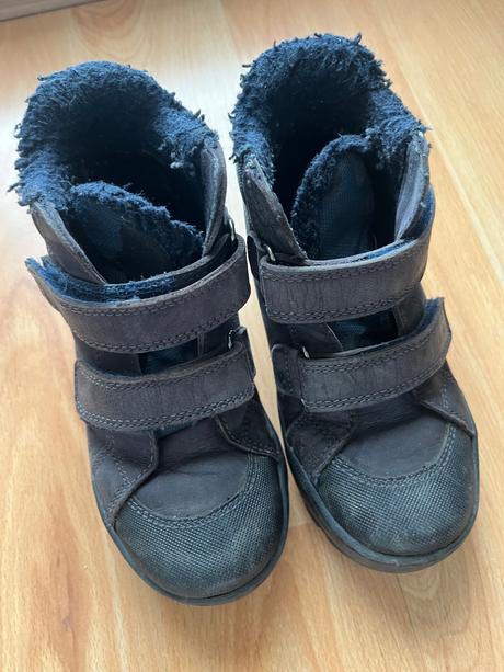 Zimné topánky lasocki, lasocki,27