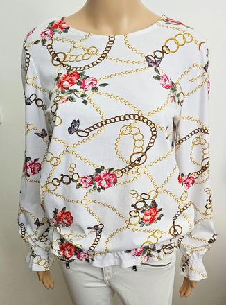 Blúzka - tričko, orsay,m