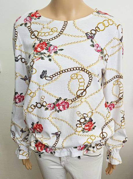 Blúzka - tričko, orsay,m