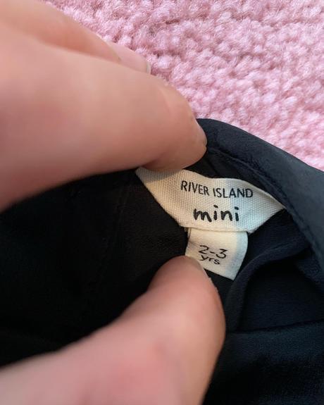 River island vel.2-3, river island,98