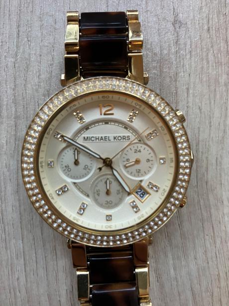 Hodinky, michael kors