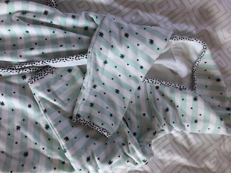 Zupan zn bebe jou 86/92, 86