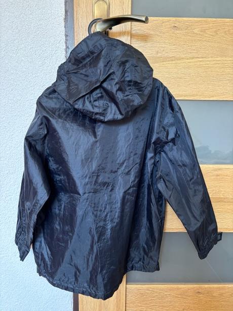 Mckinley - letná vetrovka do dažďa a vetra, mckinley,116