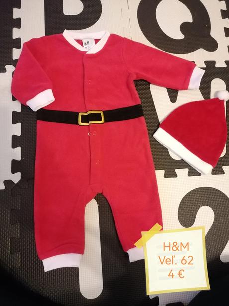 Mikulášsky overal, 62