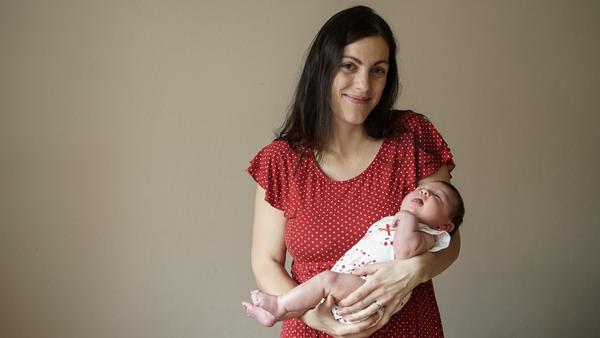 Hľadám kamarátku na debaty nielen o plienkach