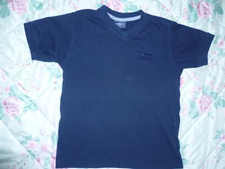 Chlapčenské tričko, umbro,134
