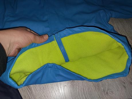 Komplet do dažďa, impidimpi,86