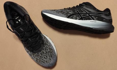 Bežecké tenisky asics dynaflyte 4, asics,44