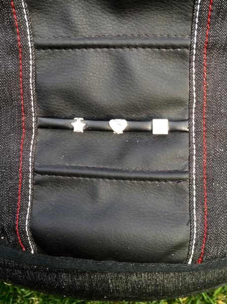 Kočík peg perego book plus black denim, peg-pérego,peg-pérego book plus