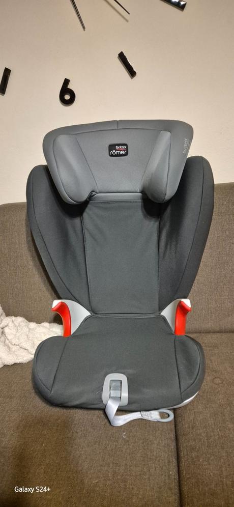 Autosedacka britax romer, britax