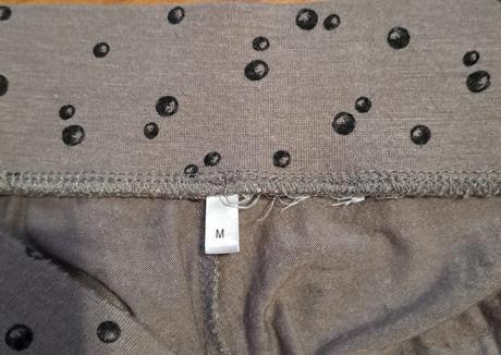 Minisukna bavlnená vel.m, yessica,m