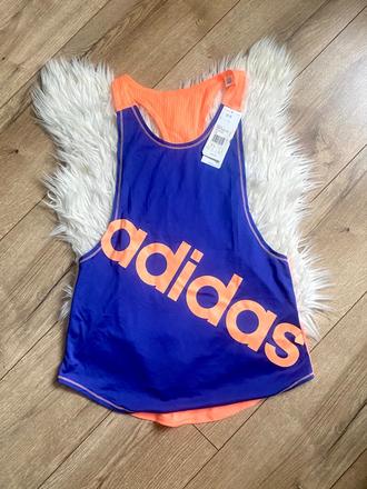 Adidas climalite top, adidas,m