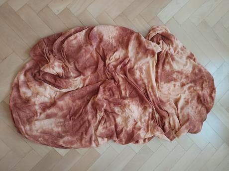 Naťahovacia plachta na posteľ, šírka (cm): 80,dĺžka (cm): 200