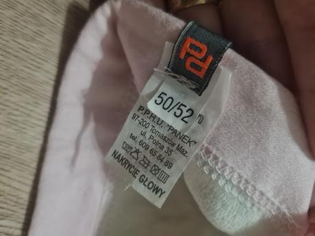 Suprava čiapka nakrcnik, 98