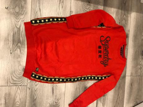 Superdry mikina, superdry,36