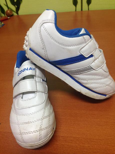 Tenisky donnay, donnay,28