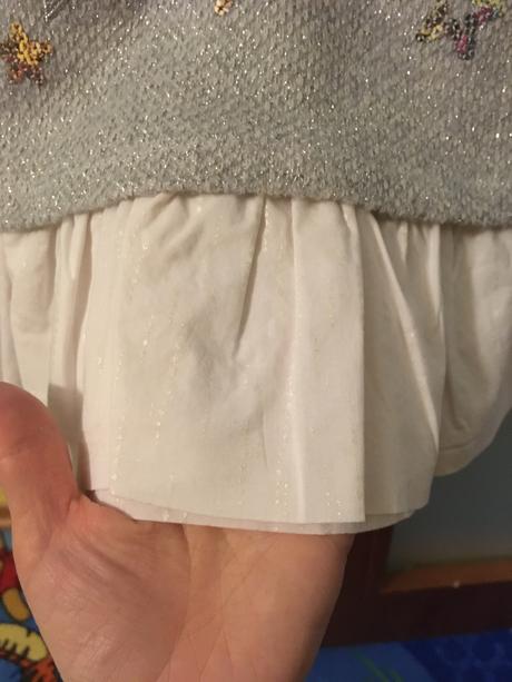 Pekna tunicka, tesco,104