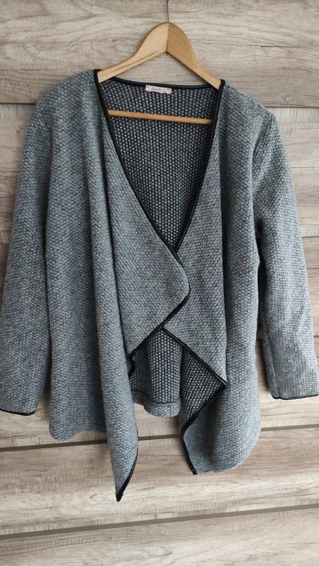 Kardigan, m
