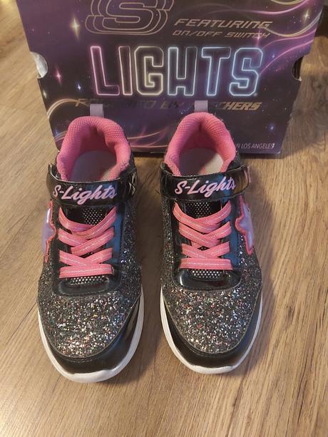 Tenisky, skechers,33