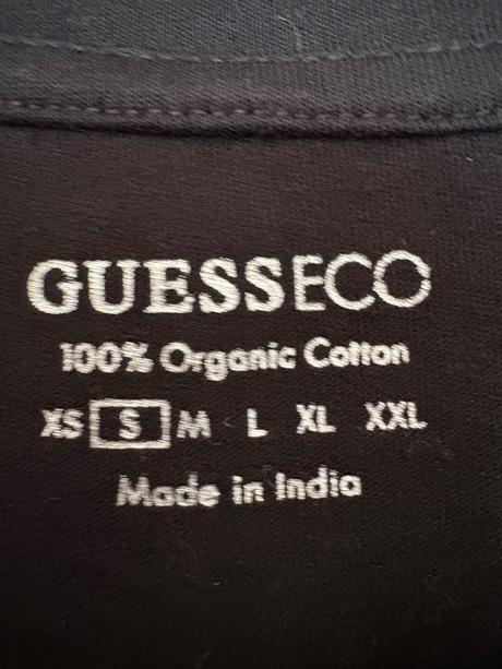 Tričko guess, guess,s