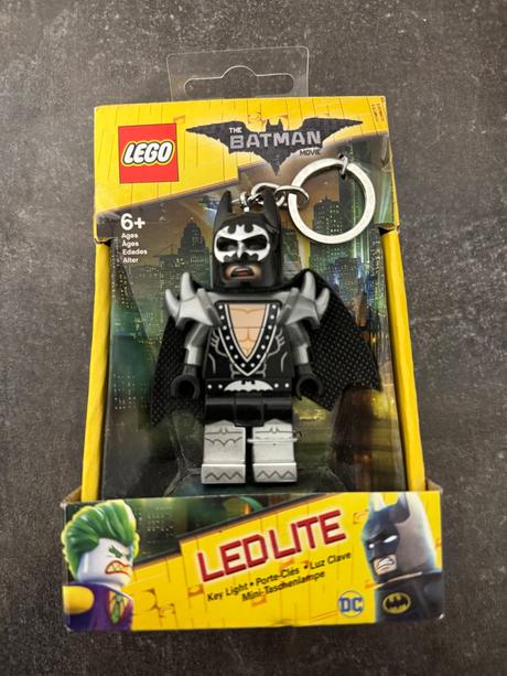 Privesok lego batman, 