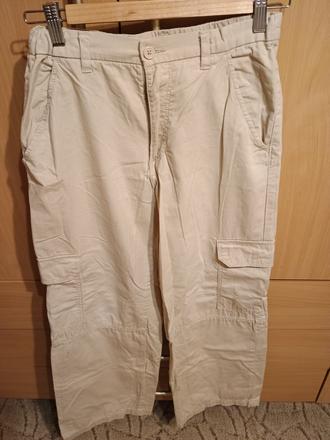 Nohavice hm, h&m,164