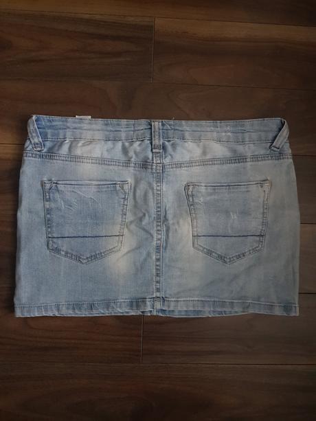 Riflova sukna, zara,40