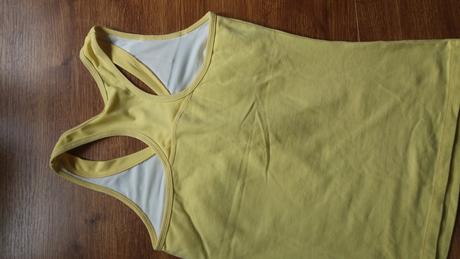 Športové tričko, xs